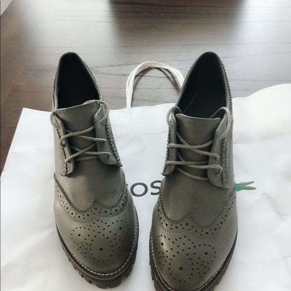 Ankle boot - Picture 2 of 7